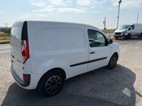 USED 2016 66 RENAULT KANGOO 1.5 dCi ML19 Business+ Panel Van 5dr Diesel Manual MWB Euro 5 (75 ps) 