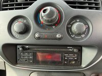 USED 2016 66 RENAULT KANGOO 1.5 dCi ML19 Business+ Panel Van 5dr Diesel Manual MWB Euro 5 (75 ps) 