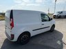 USED 2016 66 RENAULT KANGOO 1.5 dCi ML19 Business+ Panel Van 5dr Diesel Manual MWB Euro 5 (75 ps) 