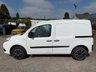 USED 2016 66 RENAULT KANGOO 1.5 dCi ML19 Business+ Panel Van 5dr Diesel Manual MWB Euro 5 (75 ps) 