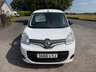 USED 2016 66 RENAULT KANGOO 1.5 dCi ML19 Business+ Panel Van 5dr Diesel Manual MWB Euro 5 (75 ps) 