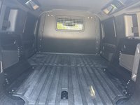 USED 2024 24 LAND ROVER DEFENDER 110 3.0 D250 MHEV Hard Top SUV 5dr Diesel Auto 4WD MWB Euro 6 (s/s) (250 ps) Commercial HEATED SEATS & STEERING WHEEL, 360