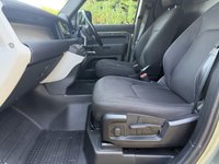 USED 2024 24 LAND ROVER DEFENDER 110 3.0 D250 MHEV Hard Top SUV 5dr Diesel Auto 4WD MWB Euro 6 (s/s) (250 ps) Commercial HEATED SEATS & STEERING WHEEL, 360