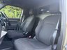 USED 2024 24 LAND ROVER DEFENDER 110 3.0 D250 MHEV Hard Top SUV 5dr Diesel Auto 4WD MWB Euro 6 (s/s) (250 ps) Commercial HEATED SEATS & STEERING WHEEL, 360