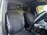 USED 2024 24 LAND ROVER DEFENDER 110 3.0 D250 MHEV Hard Top SUV 5dr Diesel Auto 4WD MWB Euro 6 (s/s) (250 ps) Commercial HEATED SEATS & STEERING WHEEL, 360