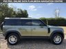 USED 2024 24 LAND ROVER DEFENDER 110 3.0 D250 MHEV Hard Top SUV 5dr Diesel Auto 4WD MWB Euro 6 (s/s) (250 ps) Commercial HEATED SEATS & STEERING WHEEL, 360
