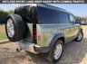 USED 2024 24 LAND ROVER DEFENDER 110 3.0 D250 MHEV Hard Top SUV 5dr Diesel Auto 4WD MWB Euro 6 (s/s) (250 ps) Commercial HEATED SEATS & STEERING WHEEL, 360