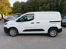USED 2020 20 PEUGEOT PARTNER 1.5 BlueHDi 1000 Professional Standard Panel Van 5dr Diesel Manual SWB Euro 6 Timing Belt Done - Full History - One Owner
