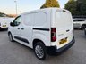 USED 2020 20 PEUGEOT PARTNER 1.5 BlueHDi 1000 Professional Standard Panel Van 5dr Diesel Manual SWB Euro 6 Timing Belt Done - Full History - One Owner