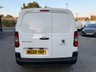 USED 2020 20 PEUGEOT PARTNER 1.5 BlueHDi 1000 Professional Standard Panel Van 5dr Diesel Manual SWB Euro 6 Timing Belt Done - Full History - One Owner