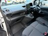 USED 2020 20 PEUGEOT PARTNER 1.5 BlueHDi 1000 Professional Standard Panel Van 5dr Diesel Manual SWB Euro 6 Timing Belt Done - Full History - One Owner