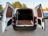 USED 2020 20 PEUGEOT PARTNER 1.5 BlueHDi 1000 Professional Standard Panel Van 5dr Diesel Manual SWB Euro 6 Timing Belt Done - Full History - One Owner