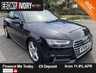 USED 2016 66 AUDI A4 2.0 TDI S line Saloon 4dr Diesel S Tronic Euro 6 (s/s) (150 ps) 2 KEYS & GREAT SERVICE HISTORY INCLUDING AUDI MAIN DEALER