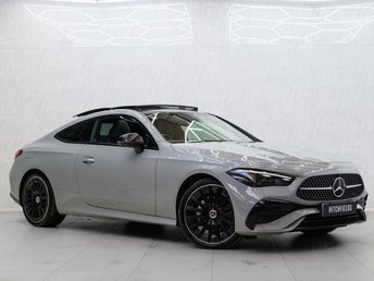 2024 MERCEDES-BENZ CLE