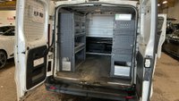 USED 2020 70 RENAULT TRAFIC 2.0 dCi ENERGY 28 Business+ NAV NO VAT VAN Euro 6 (s/s) (120 ps) 12 MONTHS PART AND LABOUR RAC WARRANTY+RAC BREAKDOWN COVER