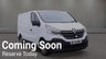 USED 2020 70 RENAULT TRAFIC 2.0 dCi ENERGY 28 Business+ NAV NO VAT VAN Euro 6 (s/s) (120 ps) 12 MONTHS PART AND LABOUR RAC WARRANTY+RAC BREAKDOWN COVER