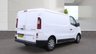 USED 2020 70 RENAULT TRAFIC 2.0 dCi ENERGY 28 Business+ NAV NO VAT VAN Euro 6 (s/s) (120 ps) 12 MONTHS PART AND LABOUR RAC WARRANTY+RAC BREAKDOWN COVER