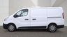 USED 2020 70 RENAULT TRAFIC 2.0 dCi ENERGY 28 Business+ NAV NO VAT VAN Euro 6 (s/s) (120 ps) 12 MONTHS PART AND LABOUR RAC WARRANTY+RAC BREAKDOWN COVER