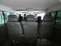 USED 2023 73 VAUXHALL Vivaro Life Electric 50kWh Ultimate MPV 5dr Electric Auto LWB (8 Seat, 11kW Charger) (136 ps) 8 SEATS SAT NAV HEATED LEATHER INTERIOR PARKING CAMERA CRUISE CONTROL PARKING SENSORS 1 OWNER SERVICE HISTORY WARRANTY