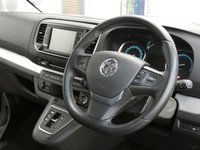 USED 2023 73 VAUXHALL Vivaro Life Electric 50kWh Ultimate MPV 5dr Electric Auto LWB (8 Seat, 11kW Charger) (136 ps) 8 SEATS SAT NAV HEATED LEATHER INTERIOR PARKING CAMERA CRUISE CONTROL PARKING SENSORS 1 OWNER SERVICE HISTORY WARRANTY