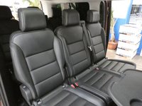 USED 2023 73 VAUXHALL Vivaro Life Electric 50kWh Ultimate MPV 5dr Electric Auto LWB (8 Seat, 11kW Charger) (136 ps) 8 SEATS SAT NAV HEATED LEATHER INTERIOR PARKING CAMERA CRUISE CONTROL PARKING SENSORS 1 OWNER SERVICE HISTORY WARRANTY