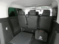USED 2023 73 VAUXHALL Vivaro Life Electric 50kWh Ultimate MPV 5dr Electric Auto LWB (8 Seat, 11kW Charger) (136 ps) 8 SEATS SAT NAV HEATED LEATHER INTERIOR PARKING CAMERA CRUISE CONTROL PARKING SENSORS 1 OWNER SERVICE HISTORY WARRANTY