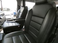 USED 2023 73 VAUXHALL Vivaro Life Electric 50kWh Ultimate MPV 5dr Electric Auto LWB (8 Seat, 11kW Charger) (136 ps) 8 SEATS SAT NAV HEATED LEATHER INTERIOR PARKING CAMERA CRUISE CONTROL PARKING SENSORS 1 OWNER SERVICE HISTORY WARRANTY