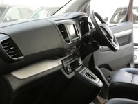USED 2023 73 VAUXHALL Vivaro Life Electric 50kWh Ultimate MPV 5dr Electric Auto LWB (8 Seat, 11kW Charger) (136 ps) 8 SEATS SAT NAV HEATED LEATHER INTERIOR PARKING CAMERA CRUISE CONTROL PARKING SENSORS 1 OWNER SERVICE HISTORY WARRANTY