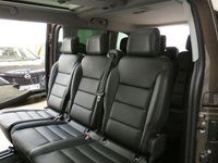 USED 2023 73 VAUXHALL Vivaro Life Electric 50kWh Ultimate MPV 5dr Electric Auto LWB (8 Seat, 11kW Charger) (136 ps) 8 SEATS SAT NAV HEATED LEATHER INTERIOR PARKING CAMERA CRUISE CONTROL PARKING SENSORS 1 OWNER SERVICE HISTORY WARRANTY