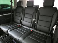 USED 2023 73 VAUXHALL Vivaro Life Electric 50kWh Ultimate MPV 5dr Electric Auto LWB (8 Seat, 11kW Charger) (136 ps) 8 SEATS SAT NAV HEATED LEATHER INTERIOR PARKING CAMERA CRUISE CONTROL PARKING SENSORS 1 OWNER SERVICE HISTORY WARRANTY