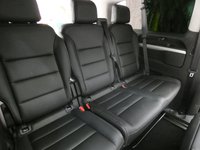 USED 2023 73 VAUXHALL Vivaro Life Electric 50kWh Ultimate MPV 5dr Electric Auto LWB (8 Seat, 11kW Charger) (136 ps) 8 SEATS SAT NAV HEATED LEATHER INTERIOR PARKING CAMERA CRUISE CONTROL PARKING SENSORS 1 OWNER SERVICE HISTORY WARRANTY