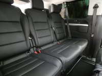 USED 2023 73 VAUXHALL Vivaro Life Electric 50kWh Ultimate MPV 5dr Electric Auto LWB (8 Seat, 11kW Charger) (136 ps) 8 SEATS SAT NAV HEATED LEATHER INTERIOR PARKING CAMERA CRUISE CONTROL PARKING SENSORS 1 OWNER SERVICE HISTORY WARRANTY
