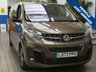 USED 2023 73 VAUXHALL Vivaro Life Electric 50kWh Ultimate MPV 5dr Electric Auto LWB (8 Seat, 11kW Charger) (136 ps) 8 SEATS SAT NAV HEATED LEATHER INTERIOR PARKING CAMERA CRUISE CONTROL PARKING SENSORS 1 OWNER SERVICE HISTORY WARRANTY