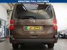 USED 2023 73 VAUXHALL Vivaro Life Electric 50kWh Ultimate MPV 5dr Electric Auto LWB (8 Seat, 11kW Charger) (136 ps) 8 SEATS SAT NAV HEATED LEATHER INTERIOR PARKING CAMERA CRUISE CONTROL PARKING SENSORS 1 OWNER SERVICE HISTORY WARRANTY