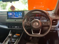 USED 2026 26 NISSAN QASHQAI 1.3 DIG-T MHEV Acenta Premium SUV 5dr Petrol Hybrid Manual Euro 6 (s/s) (140 ps) One Owner. 12.3" Touchscreen.