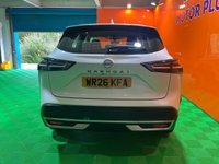 USED 2026 26 NISSAN QASHQAI 1.3 DIG-T MHEV Acenta Premium SUV 5dr Petrol Hybrid Manual Euro 6 (s/s) (140 ps) One Owner. 12.3" Touchscreen.