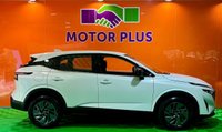 USED 2026 26 NISSAN QASHQAI 1.3 DIG-T MHEV Acenta Premium SUV 5dr Petrol Hybrid Manual Euro 6 (s/s) (140 ps) One Owner. 12.3" Touchscreen.
