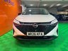 USED 2026 26 NISSAN QASHQAI 1.3 DIG-T MHEV Acenta Premium SUV 5dr Petrol Hybrid Manual Euro 6 (s/s) (140 ps) One Owner. 12.3" Touchscreen.