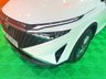 USED 2026 26 NISSAN QASHQAI 1.3 DIG-T MHEV Acenta Premium SUV 5dr Petrol Hybrid Manual Euro 6 (s/s) (140 ps) One Owner. 12.3" Touchscreen.