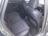 USED 2013 63 AUDI A3 2.0 TDI S line Sportback 5dr Diesel Manual Euro 5 (s/s) (150 ps) OVER 50 CARS IN STOCK+CAMBELT DONE