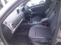 USED 2013 63 AUDI A3 2.0 TDI S line Sportback 5dr Diesel Manual Euro 5 (s/s) (150 ps) OVER 50 CARS IN STOCK+CAMBELT DONE