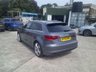 USED 2013 63 AUDI A3 2.0 TDI S line Sportback 5dr Diesel Manual Euro 5 (s/s) (150 ps) OVER 50 CARS IN STOCK+CAMBELT DONE