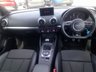 USED 2013 63 AUDI A3 2.0 TDI S line Sportback 5dr Diesel Manual Euro 5 (s/s) (150 ps) OVER 50 CARS IN STOCK+CAMBELT DONE