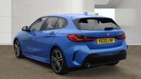 USED 2020 20 BMW 1 SERIES 1.5 118i M Sport Hatchback 5dr Petrol DCT Euro 6 (s/s) (140 ps) 