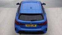 USED 2020 20 BMW 1 SERIES 1.5 118i M Sport Hatchback 5dr Petrol DCT Euro 6 (s/s) (140 ps) 