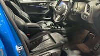 USED 2020 20 BMW 1 SERIES 1.5 118i M Sport Hatchback 5dr Petrol DCT Euro 6 (s/s) (140 ps) 