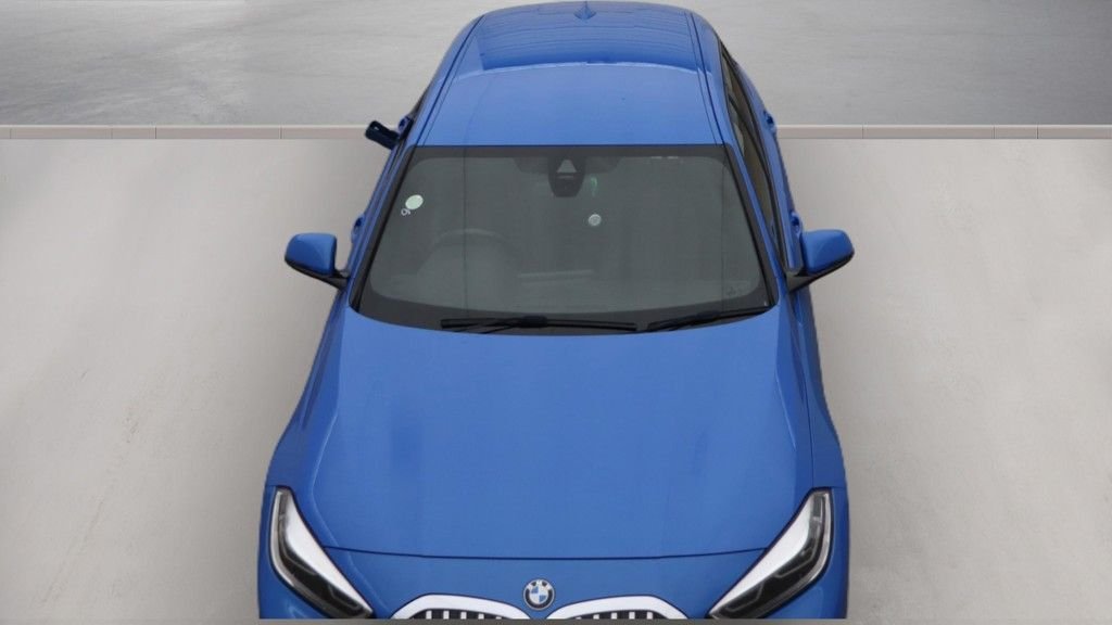 USED 2020 20 BMW 1 SERIES 1.5 118i M Sport Hatchback 5dr Petrol DCT Euro 6 (s/s) (140 ps) 