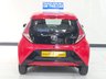 USED 2016 16 TOYOTA AYGO 1.0 VVT-i x-play Hatchback 5dr Petrol Manual Euro 5 Euro 5 (68 ps) 15 MONTH WARRANTY, 12 MONTH AA