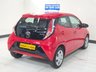 USED 2016 16 TOYOTA AYGO 1.0 VVT-i x-play Hatchback 5dr Petrol Manual Euro 5 Euro 5 (68 ps) 15 MONTH WARRANTY, 12 MONTH AA