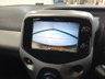 USED 2016 16 TOYOTA AYGO 1.0 VVT-i x-play Hatchback 5dr Petrol Manual Euro 5 Euro 5 (68 ps) 15 MONTH WARRANTY, 12 MONTH AA